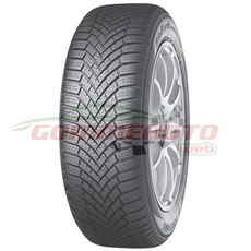 COP. 215/55R017 Yokohama V906 BLUEARTH 98V XL M+S